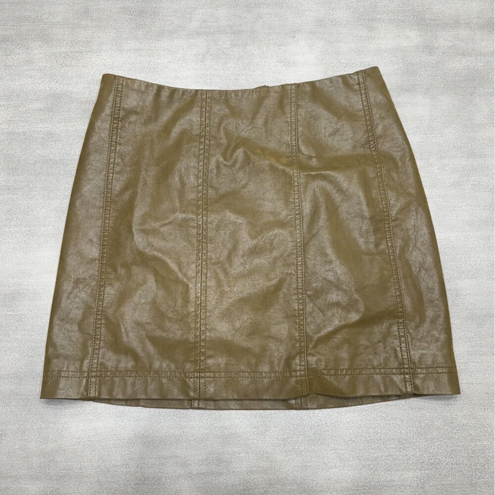 Free People Skirt